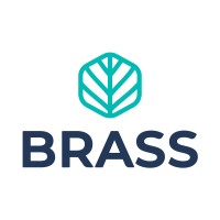 Brass Natural Products Logo