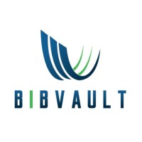 BibVault Logo