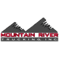 Mrt Trucking Logo