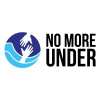 No More Under Logo