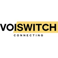 Voiswitch Inc. Logo