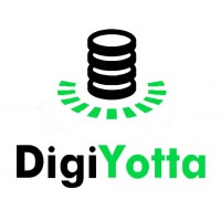 DigiYotta Logo