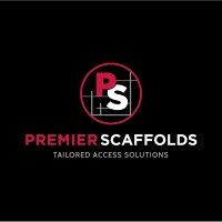 Premier Scaffolds Logo