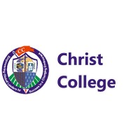 Christ College Logo
