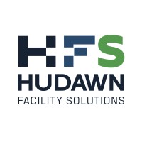 Hudawn Facility Solutions Logo