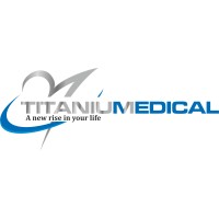 Titanium Medical Logo