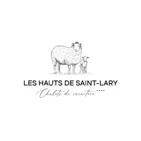 Les Hauts de Saint-Lary**** Logo