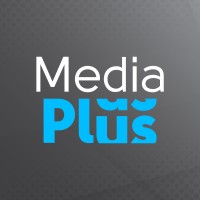 G Media Plus Logo