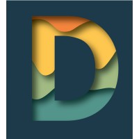 Drew Vincent Creative Logo