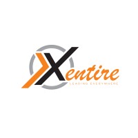 Xentire Logo
