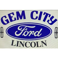 Gem City Ford Lincoln Logo