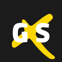 GamerXSociety | The Future Of Gaming Logo