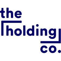 The Holding Co. Logo