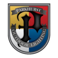 Parkhurst Outdoor Lighting Logo