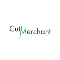 Cut Merchant Solutions Logo