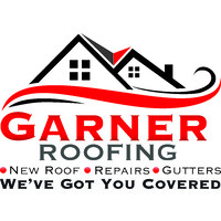 Garner Roofing, Inc. Logo