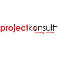 Project Konsult Limited Logo