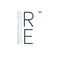 Remote Evolution Logo