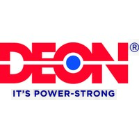 Deon Tapes Logo