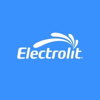 Electrolit USA Logo