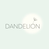 Project Dandelion Logo