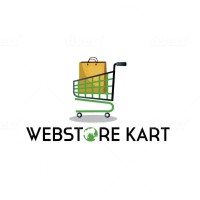 WebStoreKart-UK Logo