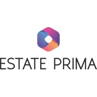 Estate Prima Logo