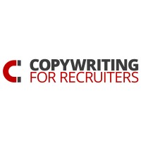 Copywriting for Recruiters Logo