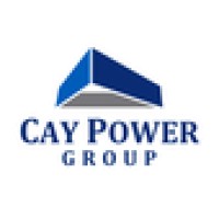 Cay Power Products Company Logo