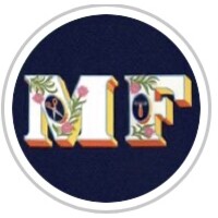 Made by Megan Logo