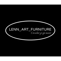 LENN_ART_FURNITURE Logo
