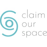Claim Our Space Logo