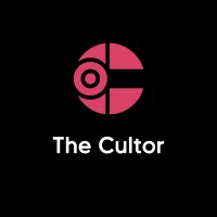 The Cultor Logo