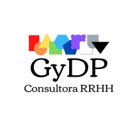 GyDP - Gestion y Desarrollo de Personas Logo