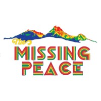 The Missing Peace Logo