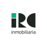 Inmobiliaria IRC Logo