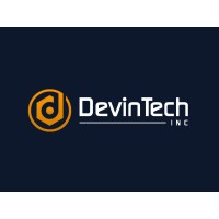 Devin Tech Logo