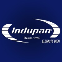 Indupan Logo