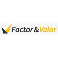 Factor y Valor Logo