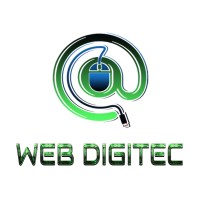 Webdigitec Logo