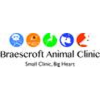 Braescroft Animal Clinic Logo