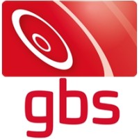 gbs - german broadcast services GmbH Logo