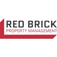 Red Brick Property Management Logo