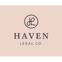 Haven Legal Co. Logo