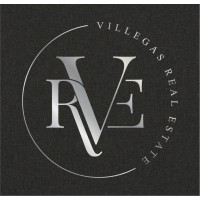 Villegas Real Estate Logo