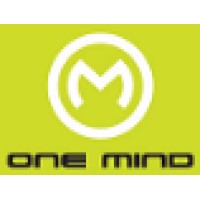 One Mind Logo