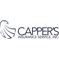 Cappers Insurance Services Logo