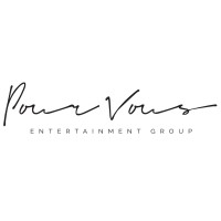 Pour Vous Entertainment Group Logo