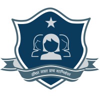 CREATIVE GIRLS COLLEGE Logo