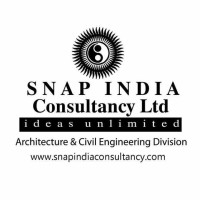SNAP INDIA Consultancy Ltd Logo